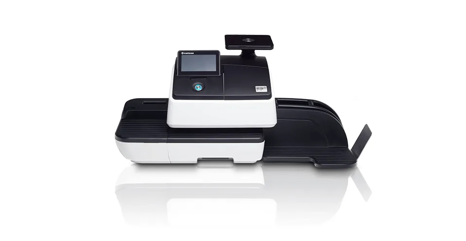 FP Postbase Qi3 Franking Machine