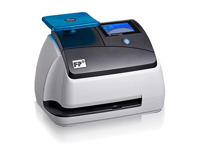FP MyMail franking machine