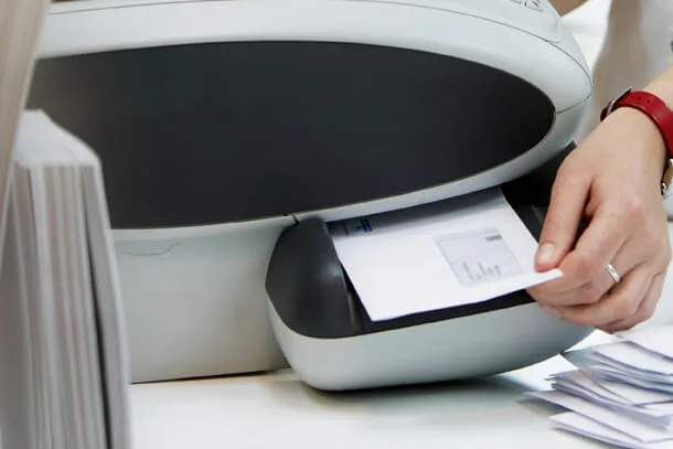 small business franking machine