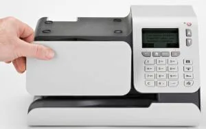 Smart Franking Machines
