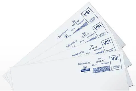 MailMark Franking Price