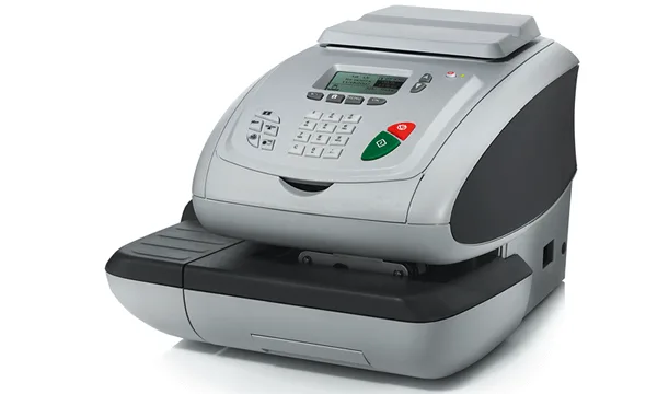 NeoPost IS330 Franking Machine