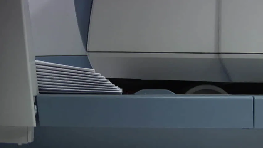 Franking Machine Ink