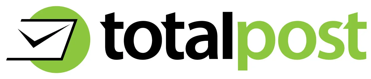 totalpost franking machines